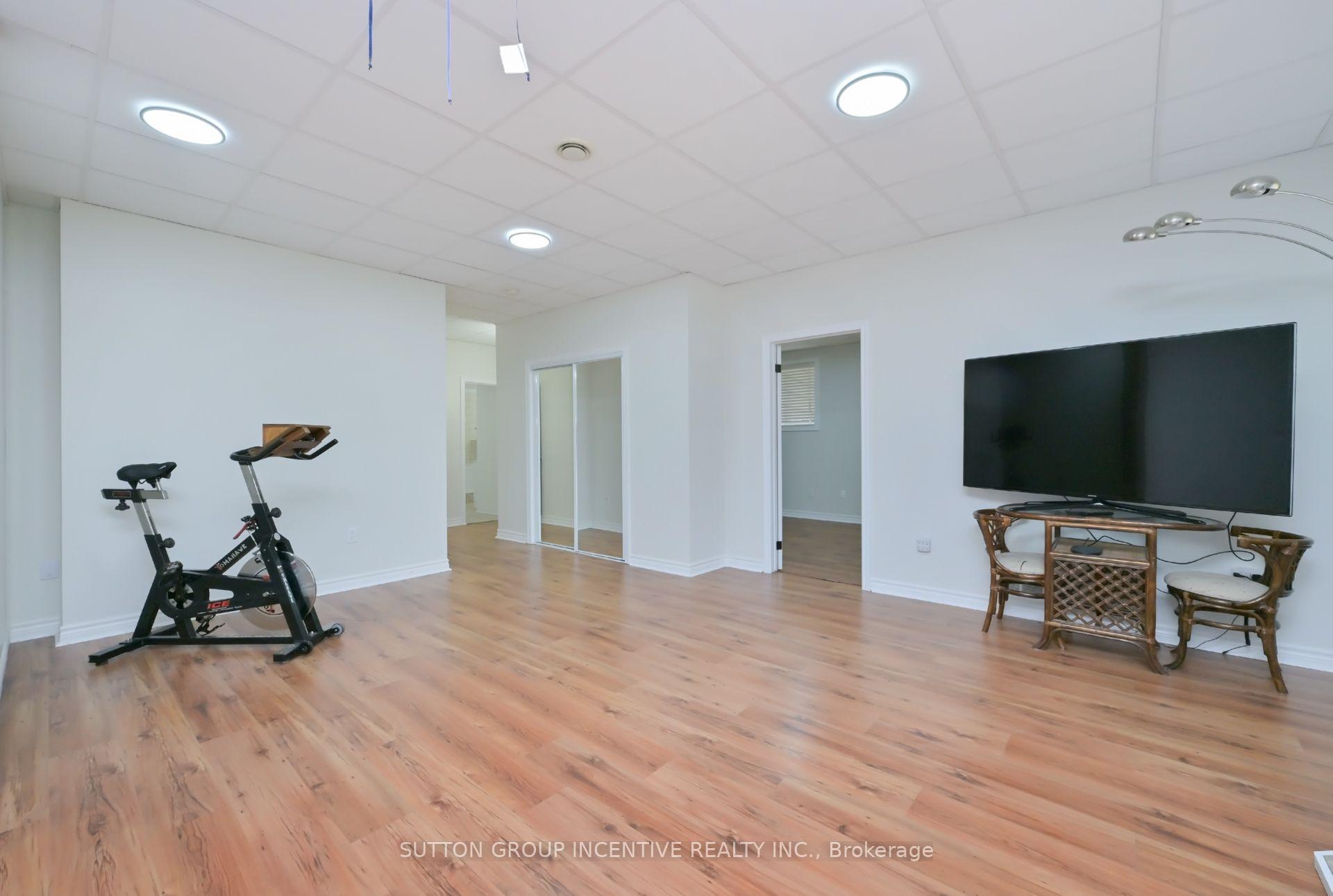 Photo 25 of 107 Huronia Road, Barrie, Painswick North — HOMEH
