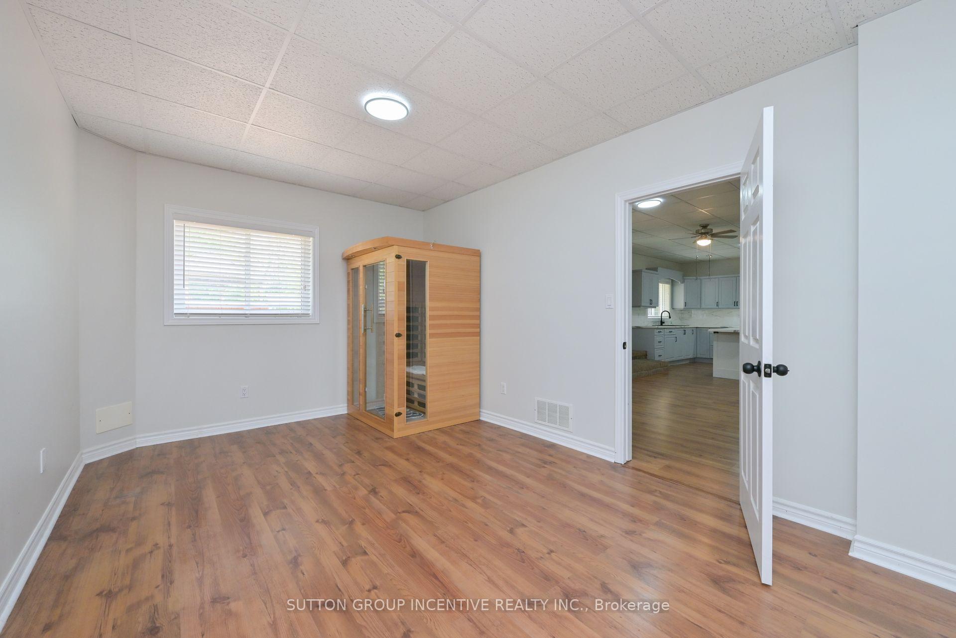 Photo 27 of 107 Huronia Road, Barrie, Painswick North — HOMEH
