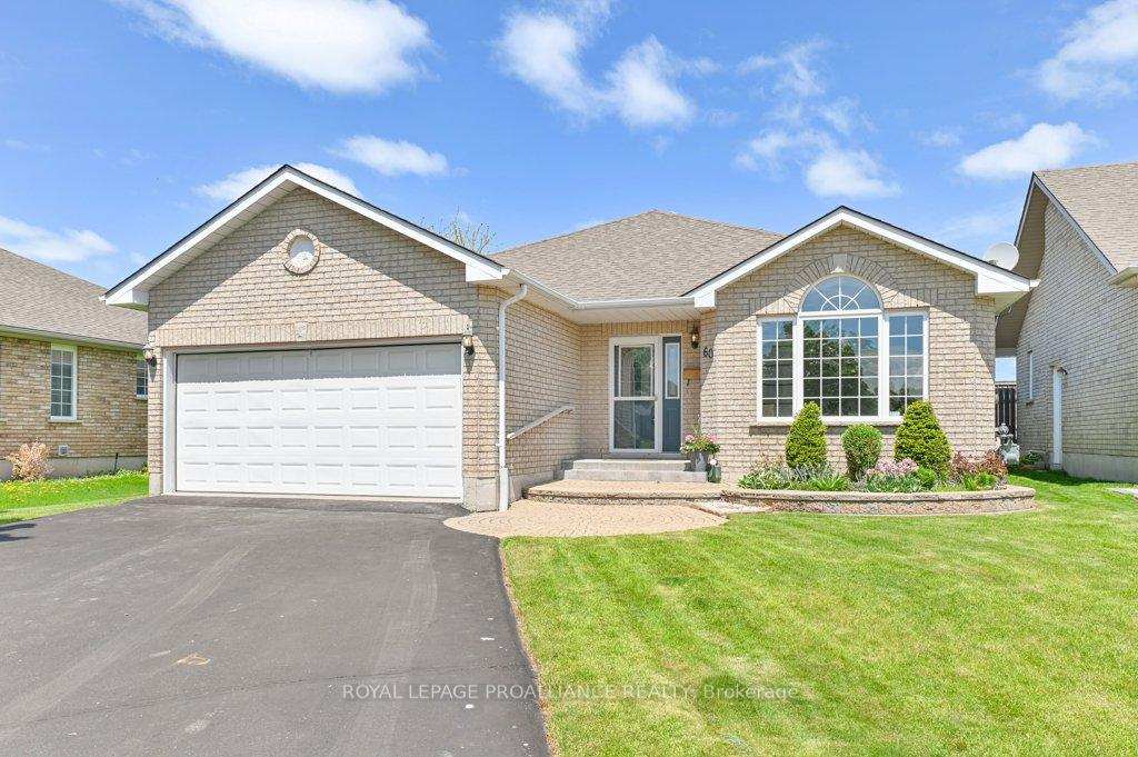 Photo 1 of 60 Hemlock Crescent, Belleville, Belleville Ward — HOMEH
