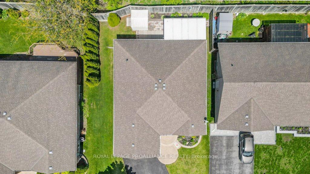 Photo 36 of 60 Hemlock Crescent, Belleville, Belleville Ward — HOMEH