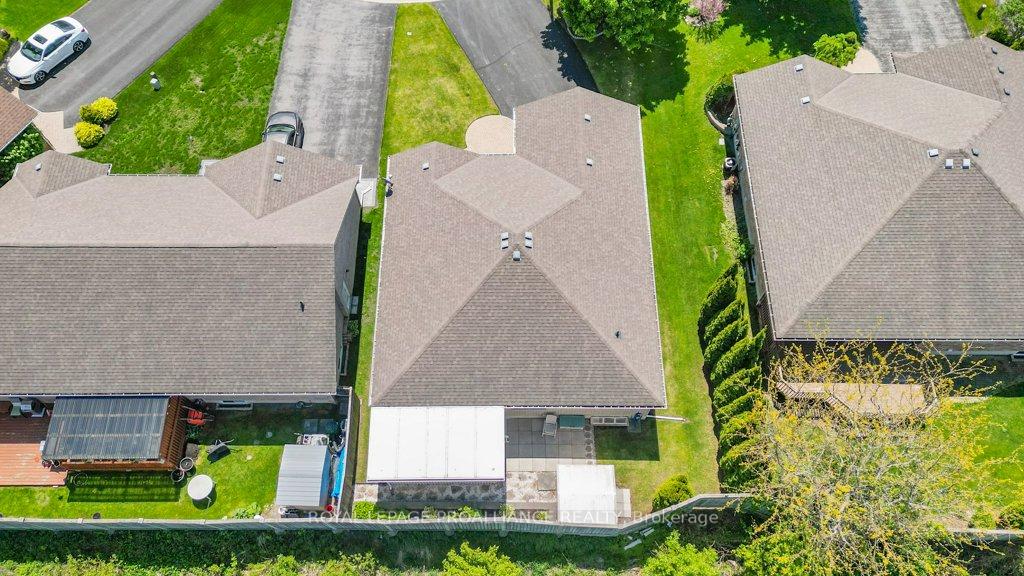 Photo 38 of 60 Hemlock Crescent, Belleville, Belleville Ward — HOMEH