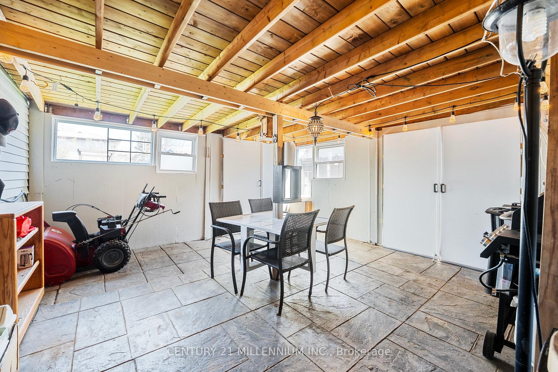 Photo 40 of 7 Coles Street, Barrie, Sunnidale — HOMEH
