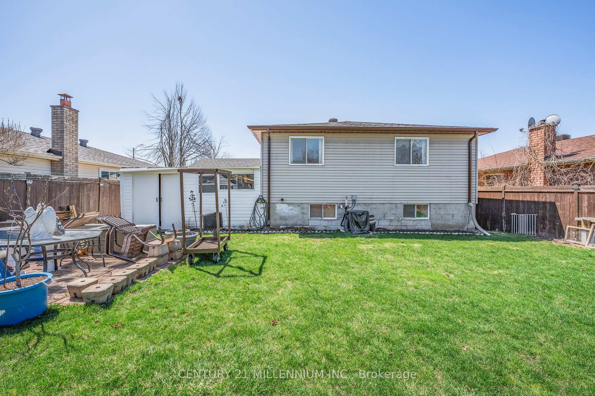 Photo 44 of 7 Coles Street, Barrie, Sunnidale — HOMEH