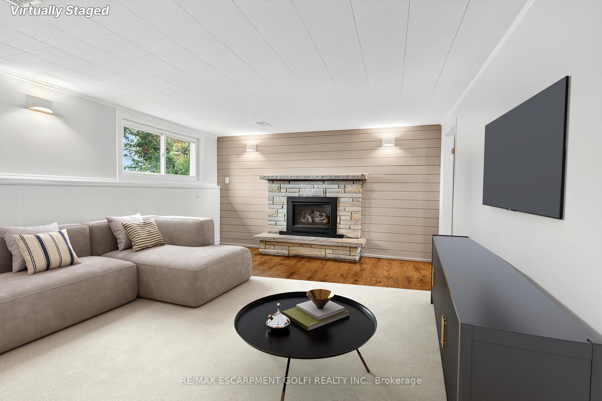 Photo 26 of 5 Westmoreland Road, Hamilton, Rural Flamborough — HOMEH