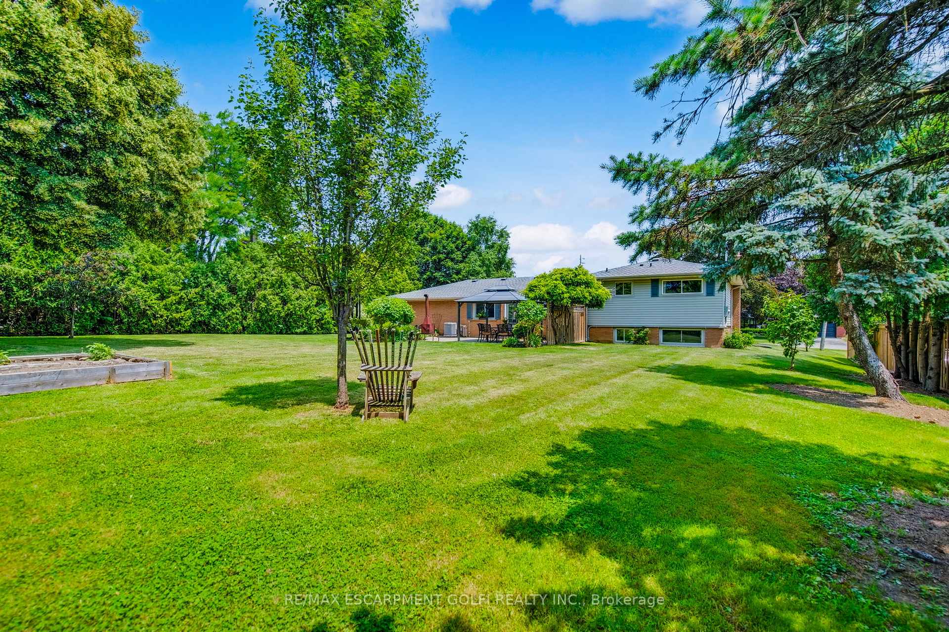 Photo 36 of 5 Westmoreland Road, Hamilton, Rural Flamborough — HOMEH