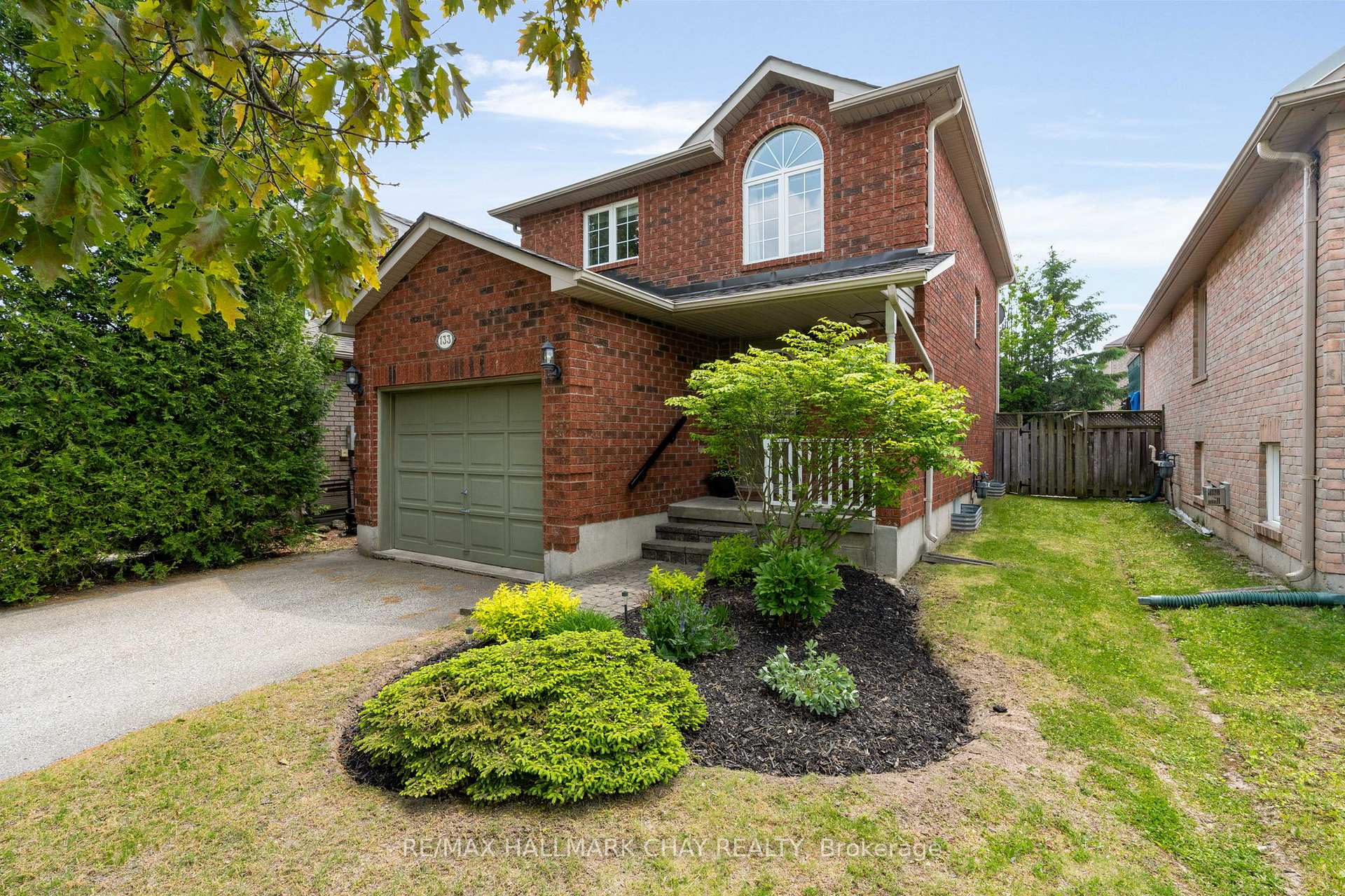 Photo 1 of 133 Cheltenham Road, Barrie, Georgian Drive — HOMEH
