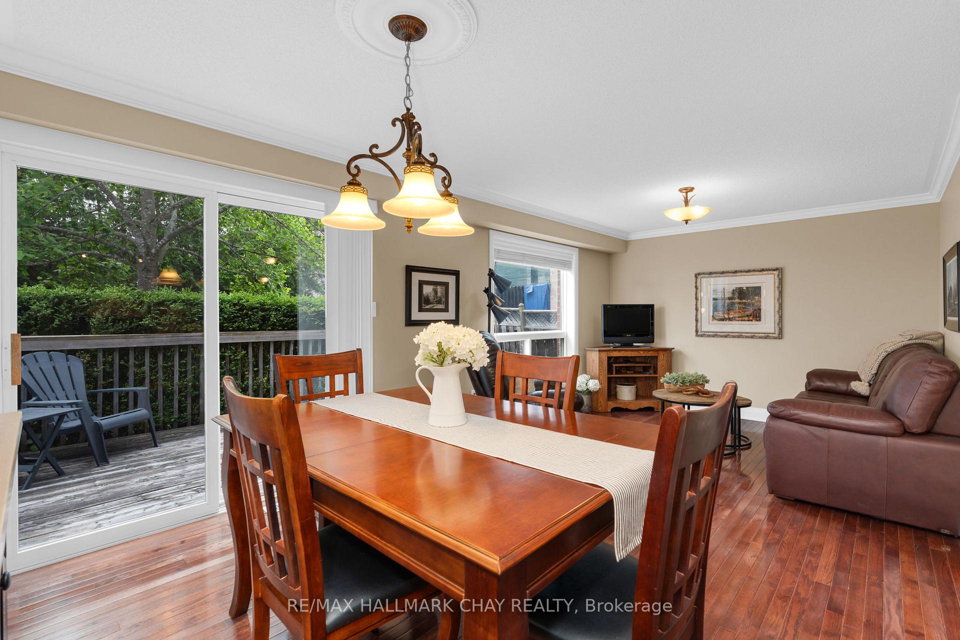 Photo 10 of 133 Cheltenham Road, Barrie, Georgian Drive — HOMEH