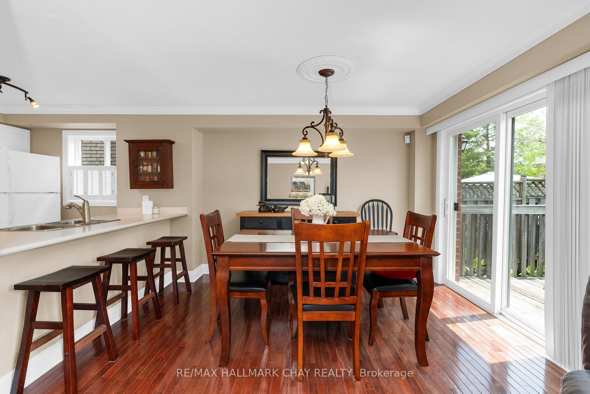 Photo 11 of 133 Cheltenham Road, Barrie, Georgian Drive — HOMEH