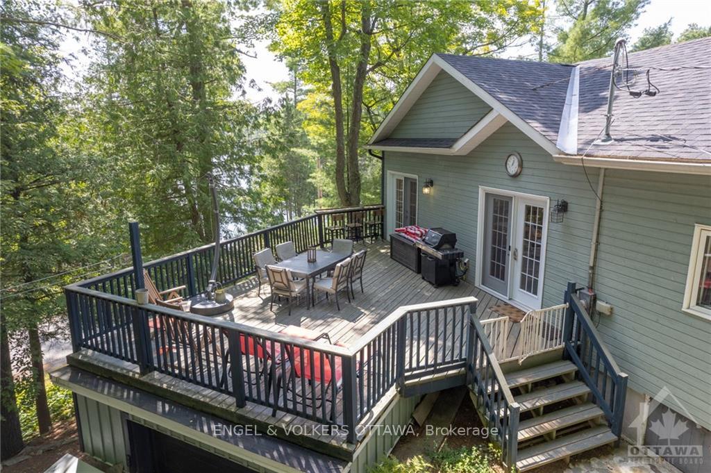 Photo 2 of 1020 Carson Trail, Frontenac, Frontenac North — HOMEH