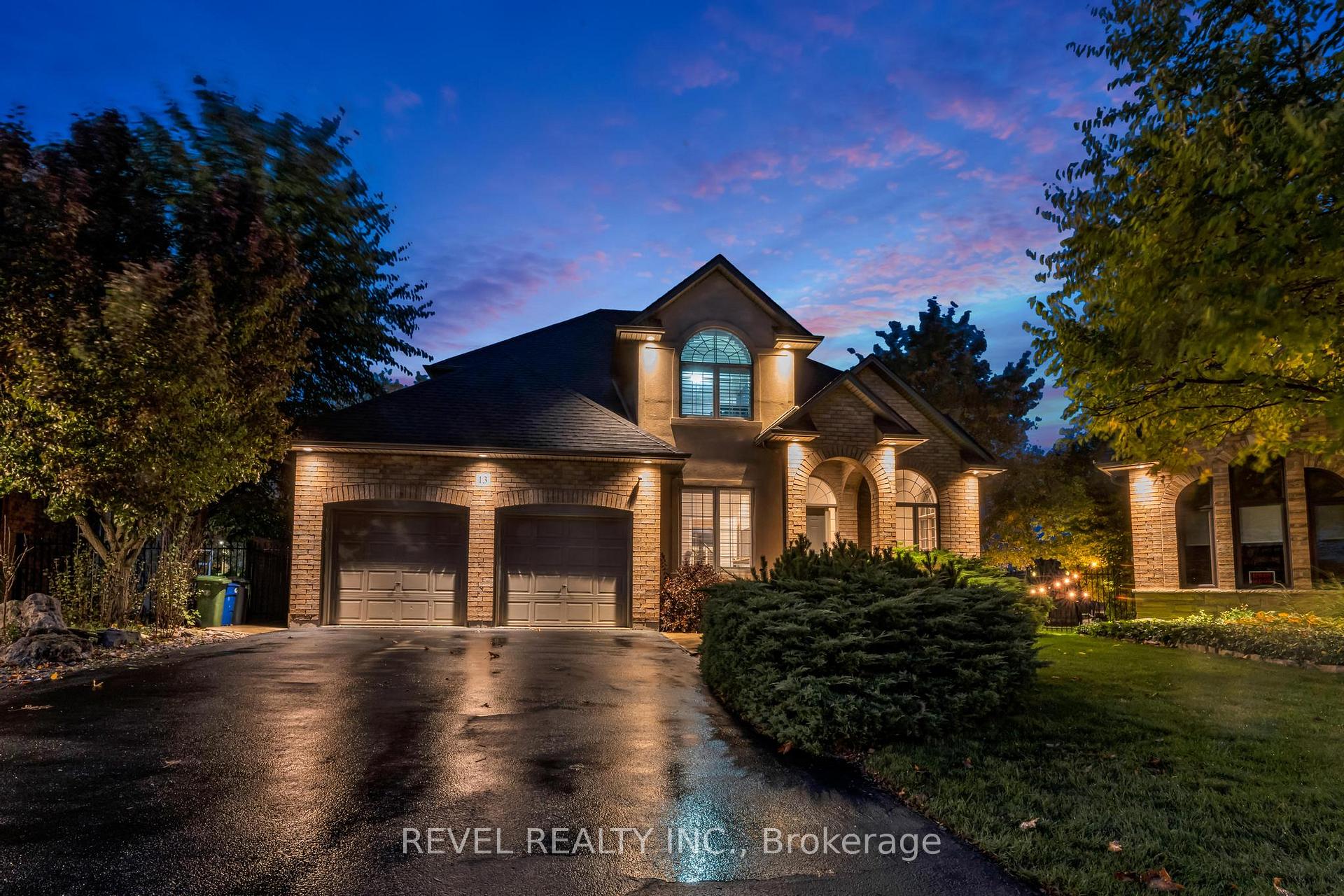 Photo 4 of 13 Switzer Crescent, Hamilton, Binbrook — HOMEH