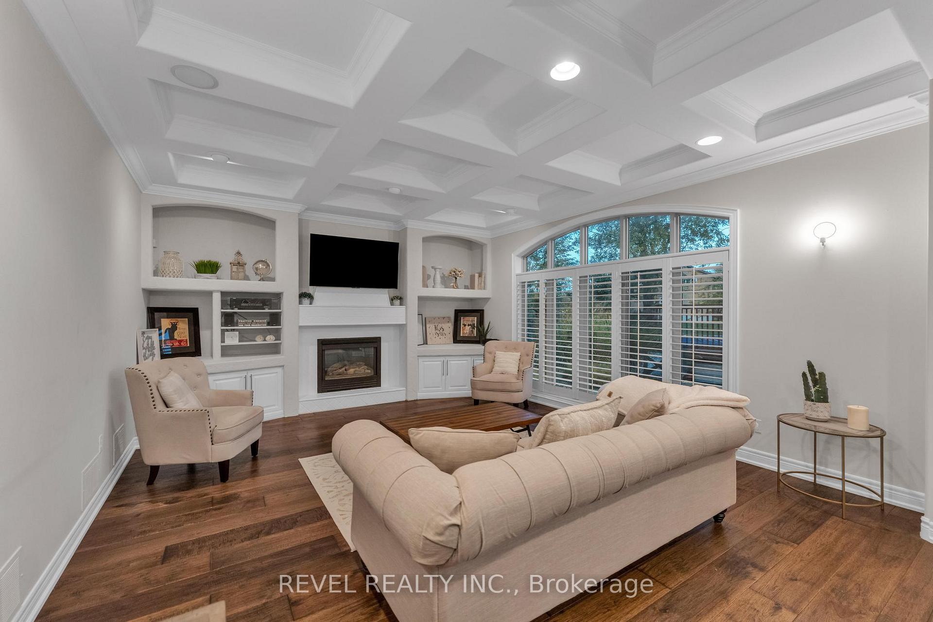 Photo 17 of 13 Switzer Crescent, Hamilton, Binbrook — HOMEH