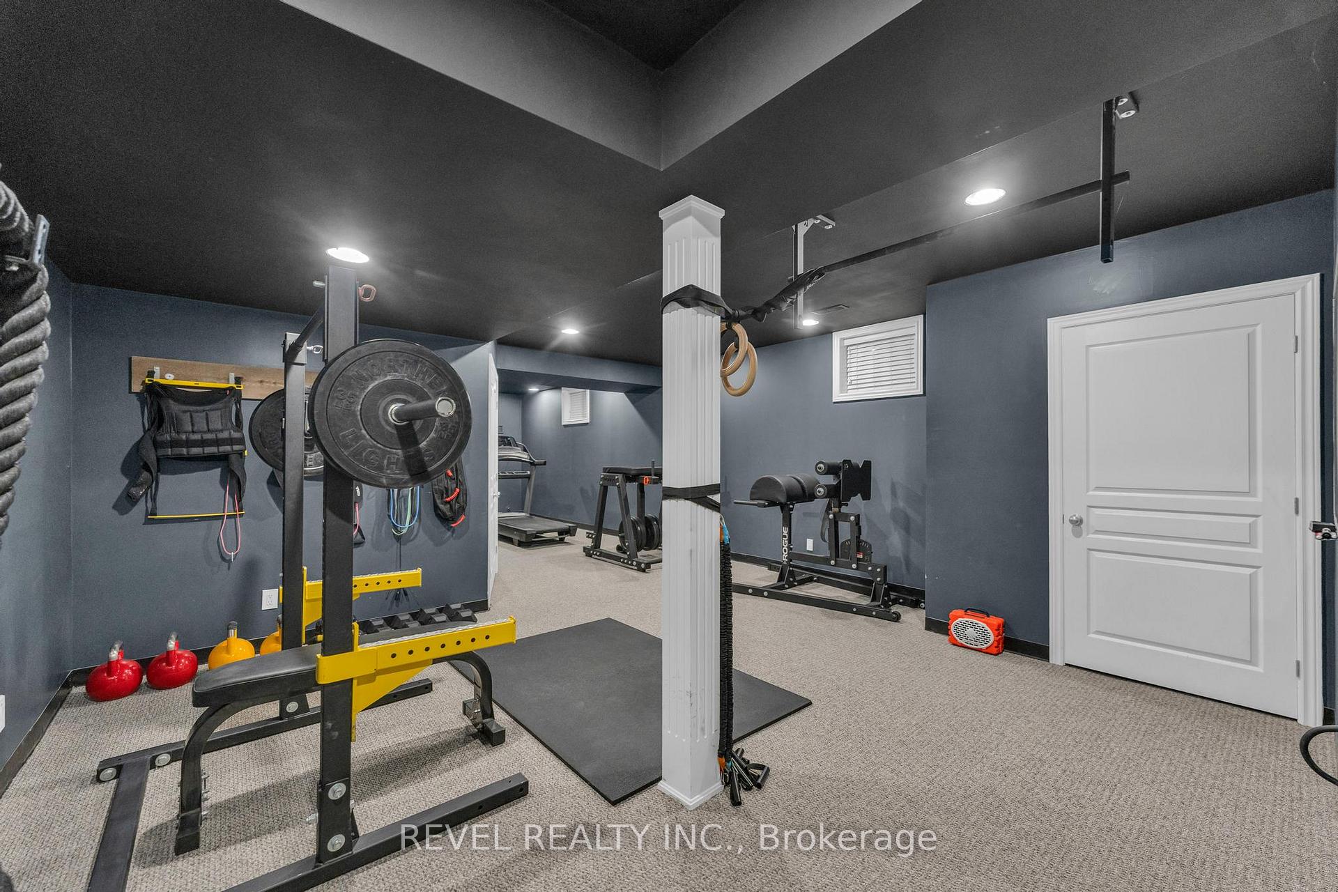 Photo 33 of 13 Switzer Crescent, Hamilton, Binbrook — HOMEH