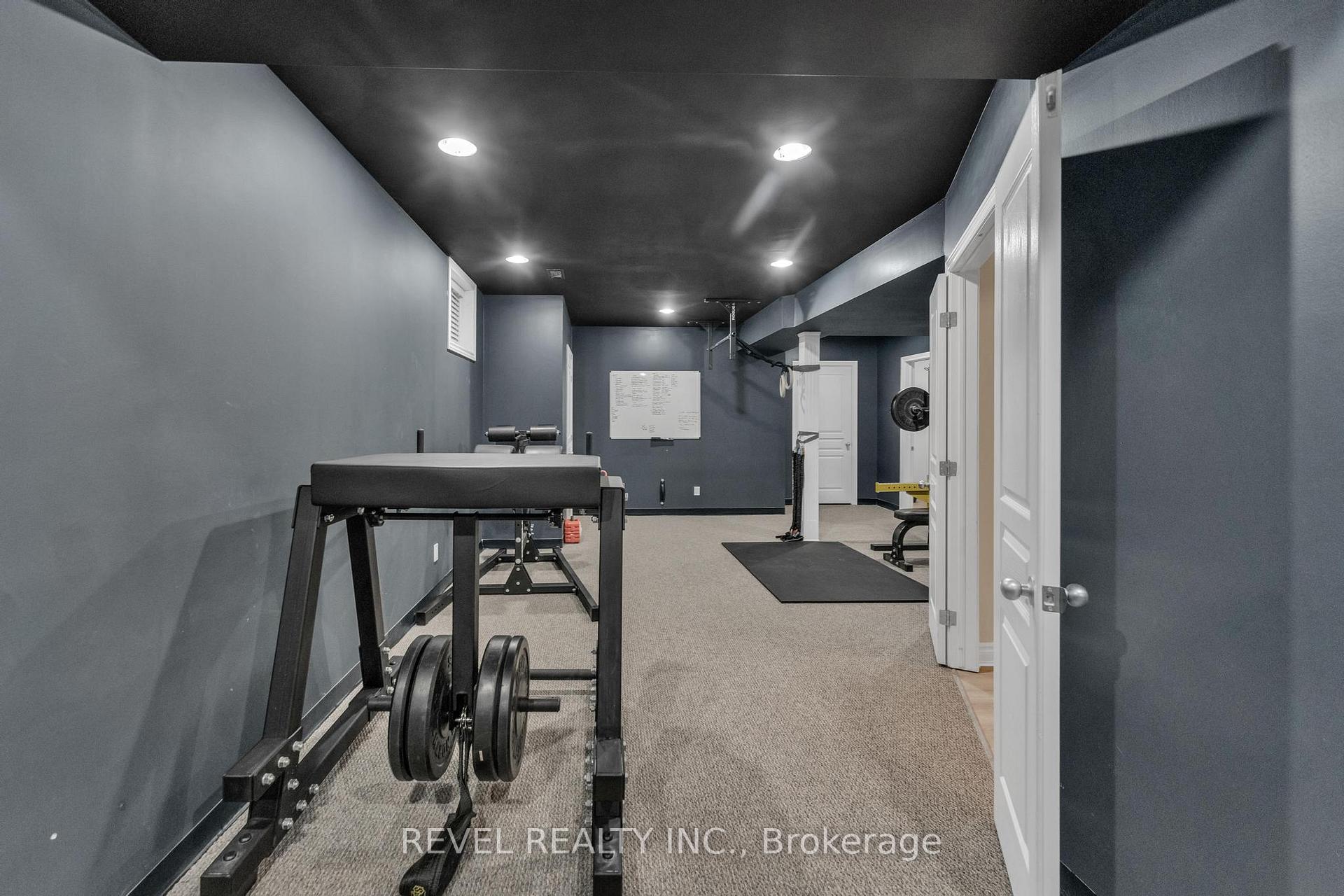 Photo 34 of 13 Switzer Crescent, Hamilton, Binbrook — HOMEH