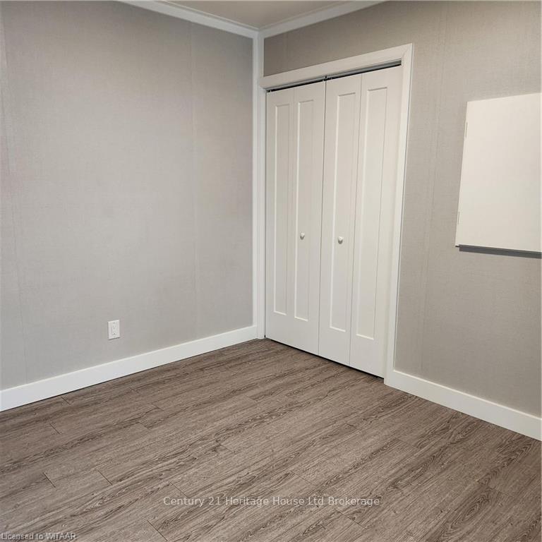 Photo 6 of Unit 18, 296 West Quarter Townline Road, Brant — HOMEH