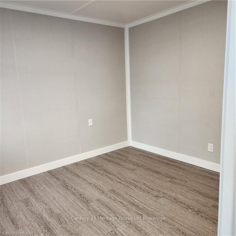 Photo 7 of Unit 18, 296 West Quarter Townline Road, Brant — HOMEH