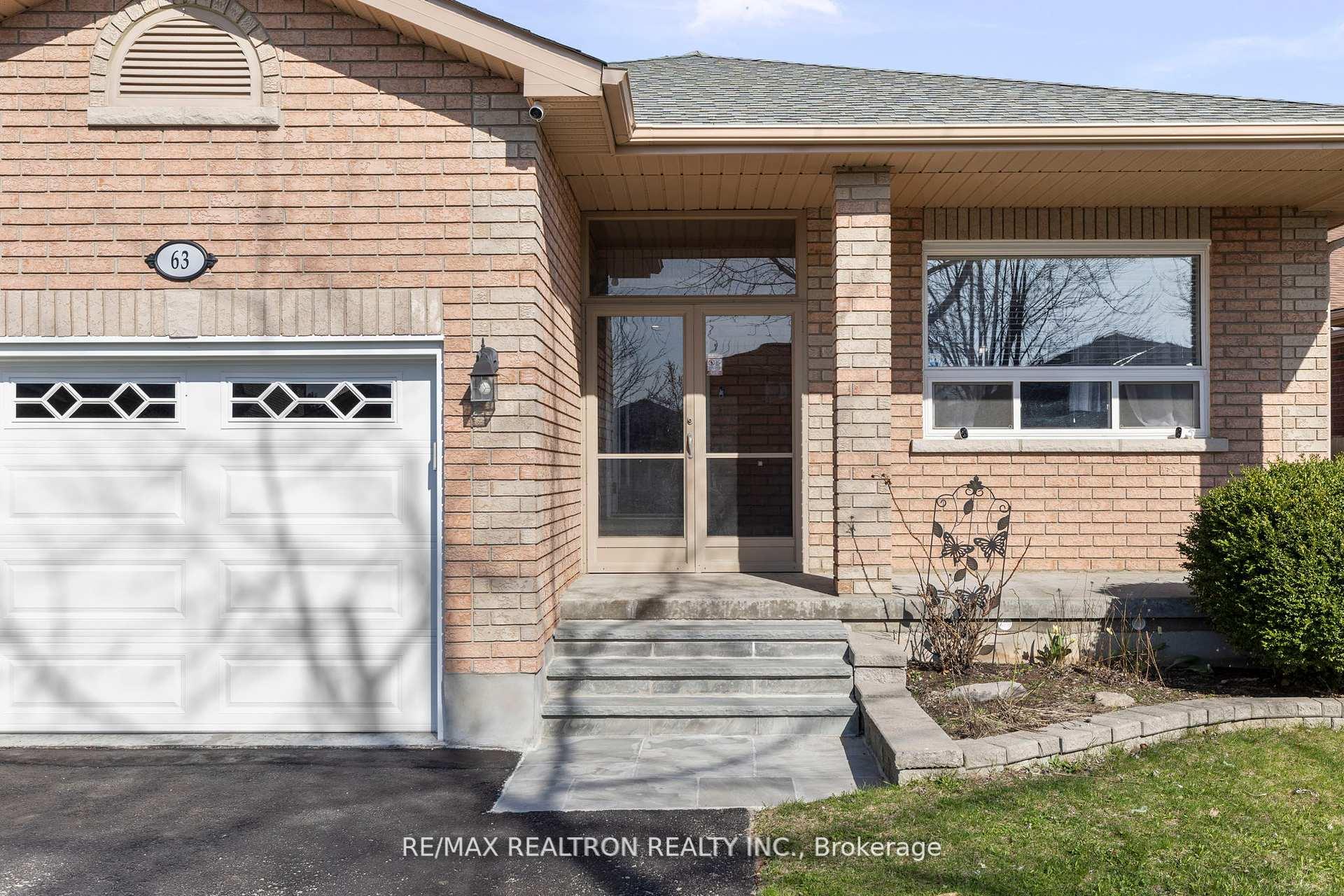 Photo 2 of 63 Butternut Drive, Barrie, Holly — HOMEH