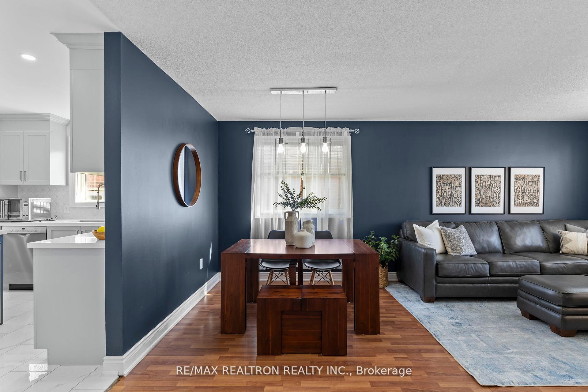 Photo 6 of 63 Butternut Drive, Barrie, Holly — HOMEH