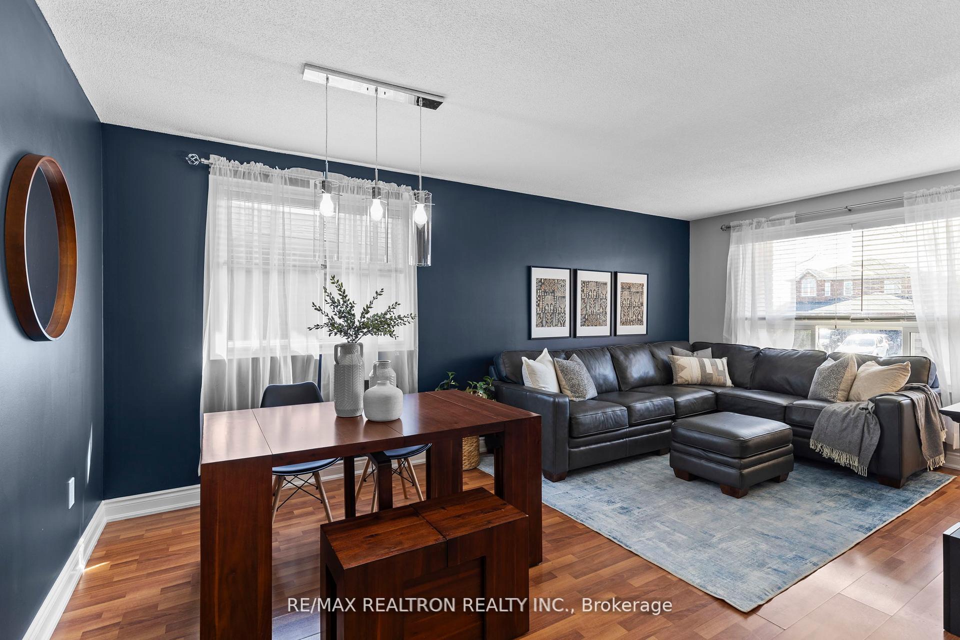 Photo 7 of 63 Butternut Drive, Barrie, Holly — HOMEH