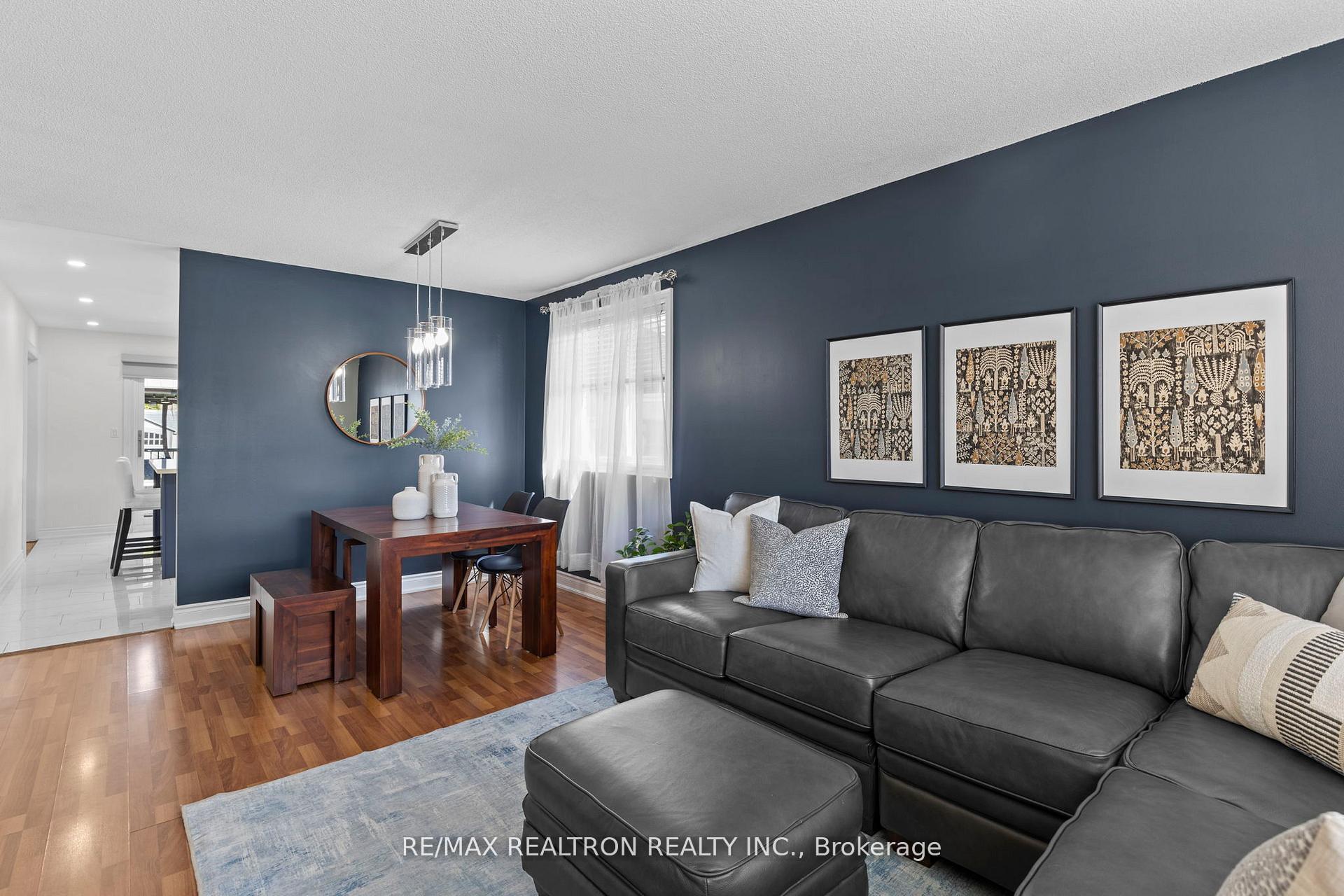 Photo 9 of 63 Butternut Drive, Barrie, Holly — HOMEH