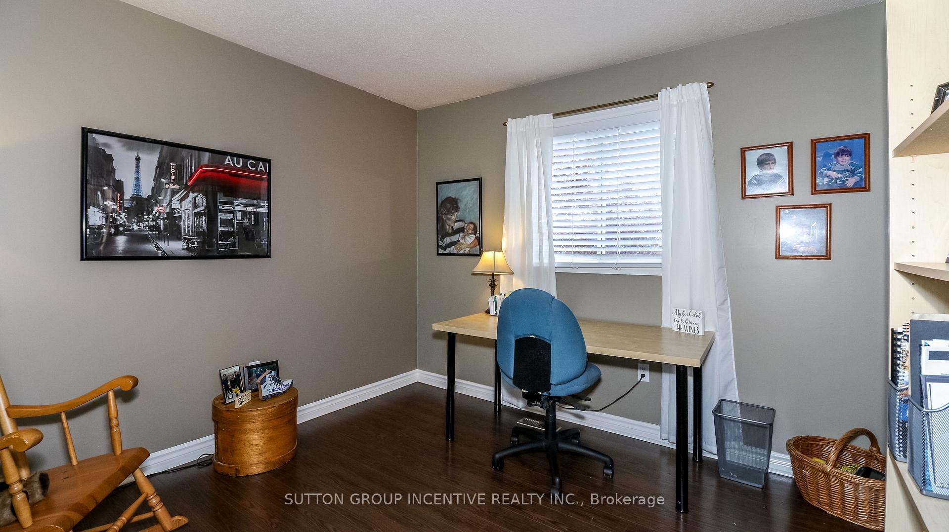 Photo 32 of 69 Brushwood Crescent, Barrie, Bayshore — HOMEH