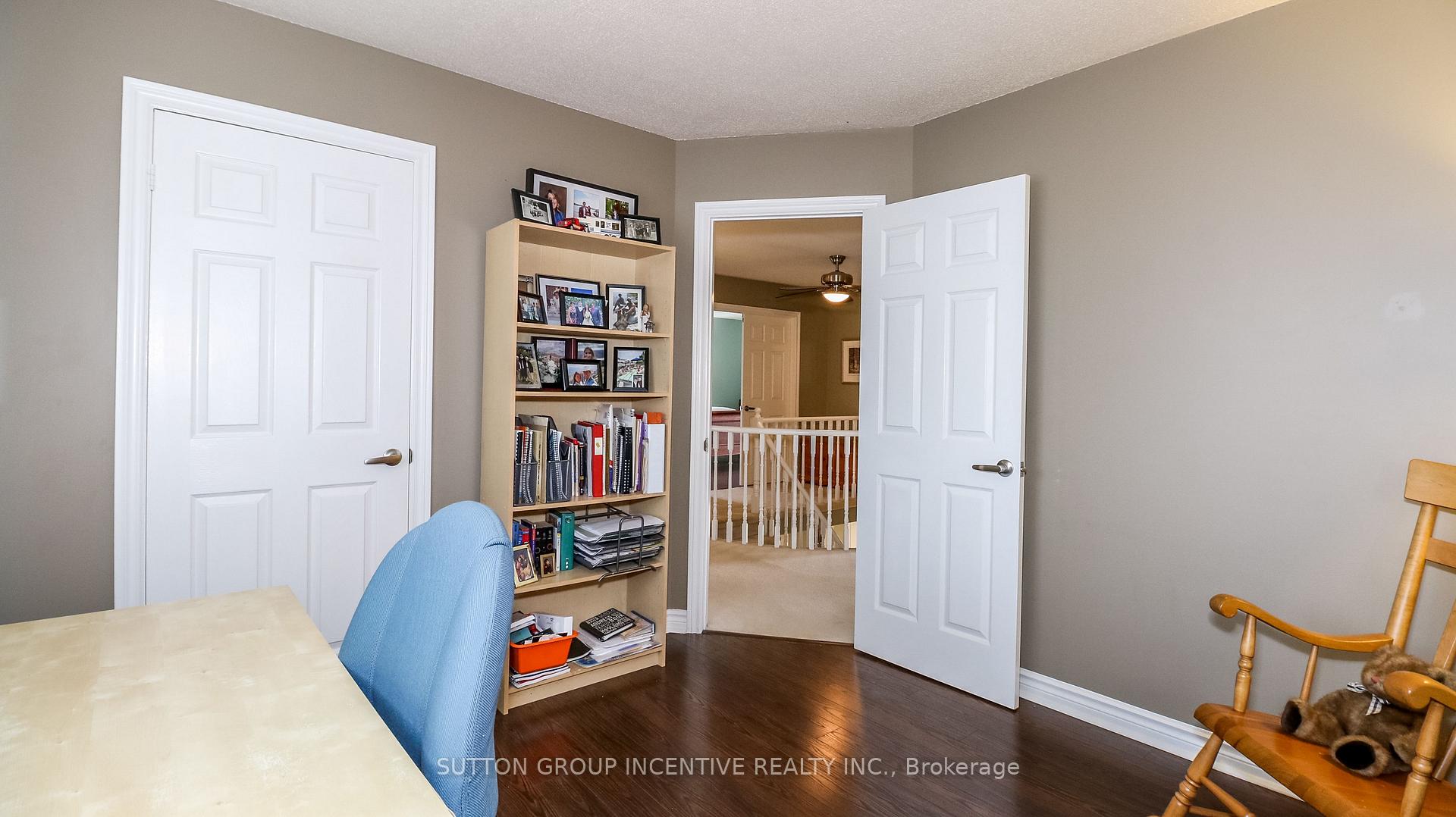 Photo 33 of 69 Brushwood Crescent, Barrie, Bayshore — HOMEH