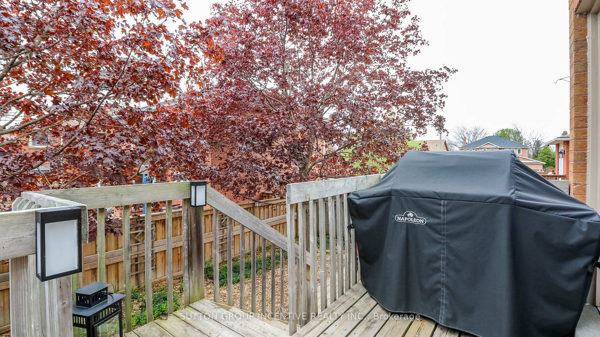 Photo 42 of 69 Brushwood Crescent, Barrie, Bayshore — HOMEH