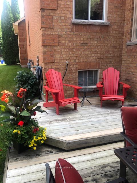 Photo 46 of 69 Brushwood Crescent, Barrie, Bayshore — HOMEH
