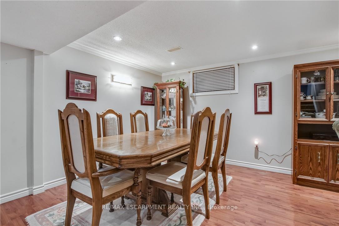 Photo 22 of 79 Gardiner Drive, Hamilton, Gilkson — HOMEH