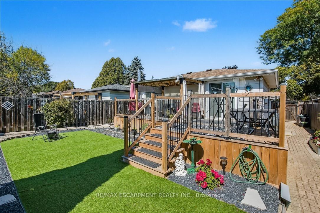 Photo 29 of 79 Gardiner Drive, Hamilton, Gilkson — HOMEH