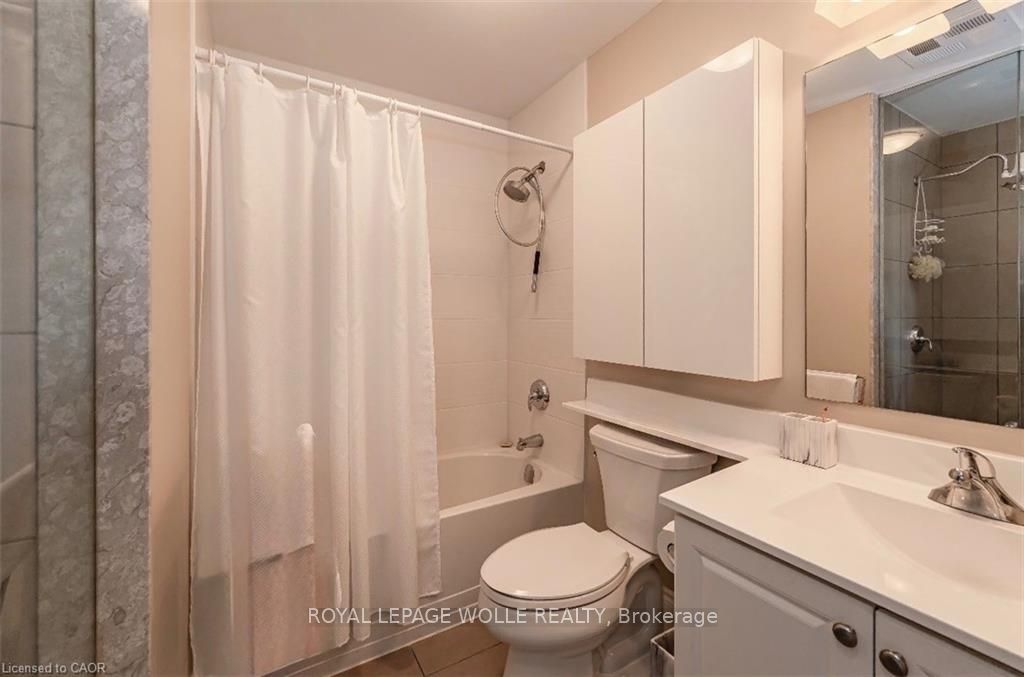 Photo 35 of Unit 1804, 144 Park Street, Waterloo — HOMEH