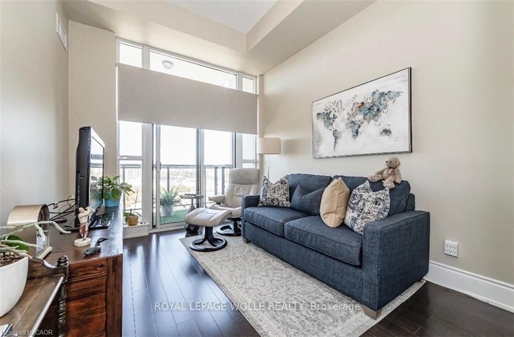 Photo 37 of Unit 1804, 144 Park Street, Waterloo — HOMEH