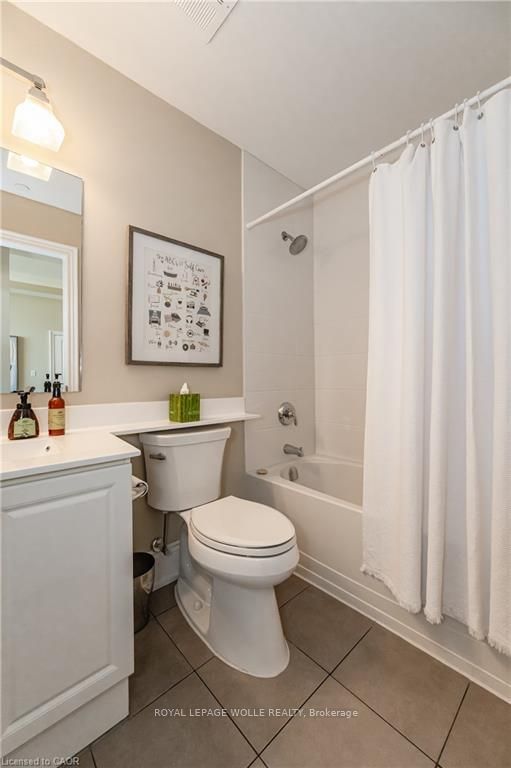 Photo 40 of Unit 1804, 144 Park Street, Waterloo — HOMEH