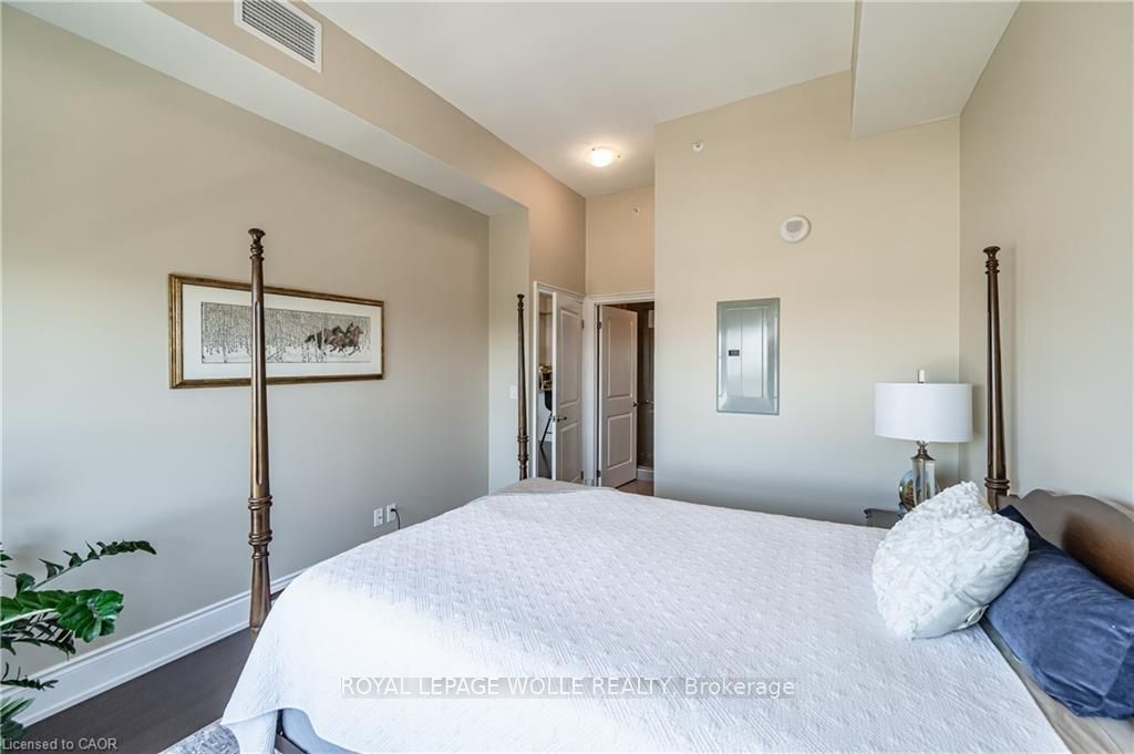 Photo 34 of Unit 1804, 144 Park Street, Waterloo — HOMEH