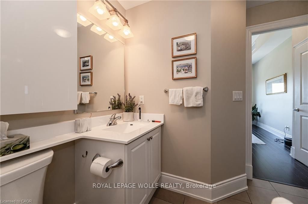 Photo 36 of Unit 1804, 144 Park Street, Waterloo — HOMEH