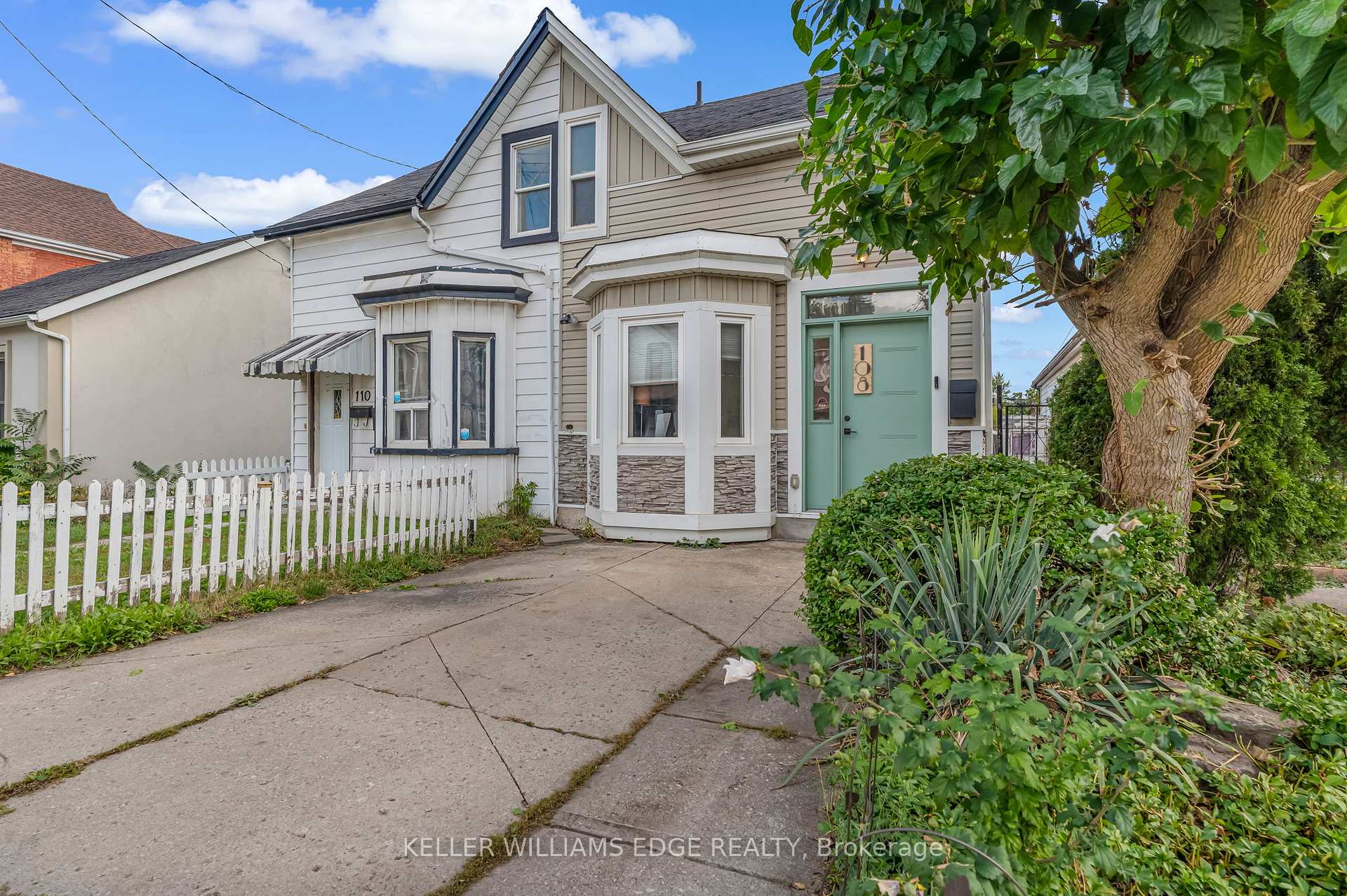 Photo 2 of 108 Emerald Street N, Hamilton, Landsdale — HOMEH