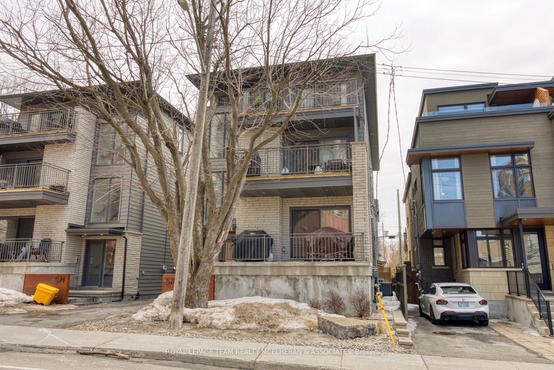 Photo 1 of 576 Byron Avenue, Ottawa, McKellar/Highland — HOMEH