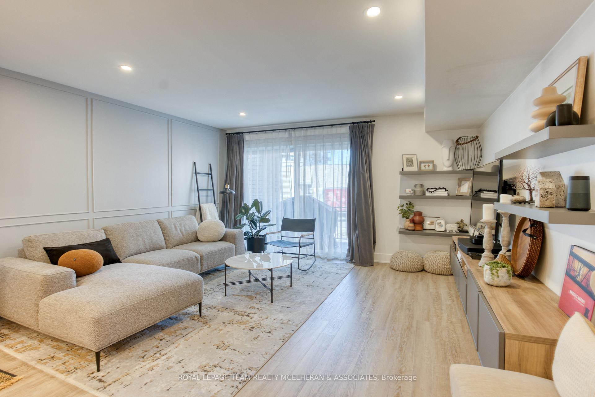 Photo 25 of 576 Byron Avenue, Ottawa, McKellar/Highland — HOMEH
