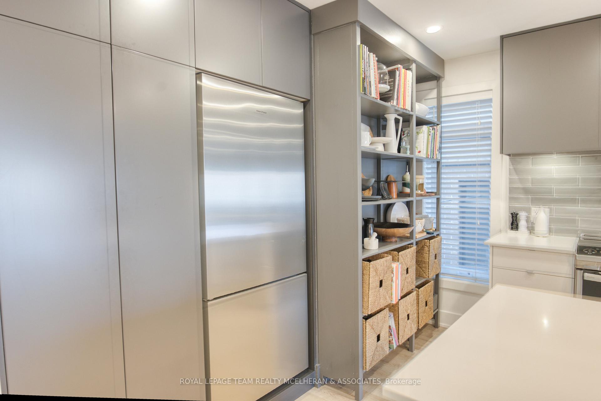 Photo 23 of 576 Byron Avenue, Ottawa, McKellar/Highland — HOMEH