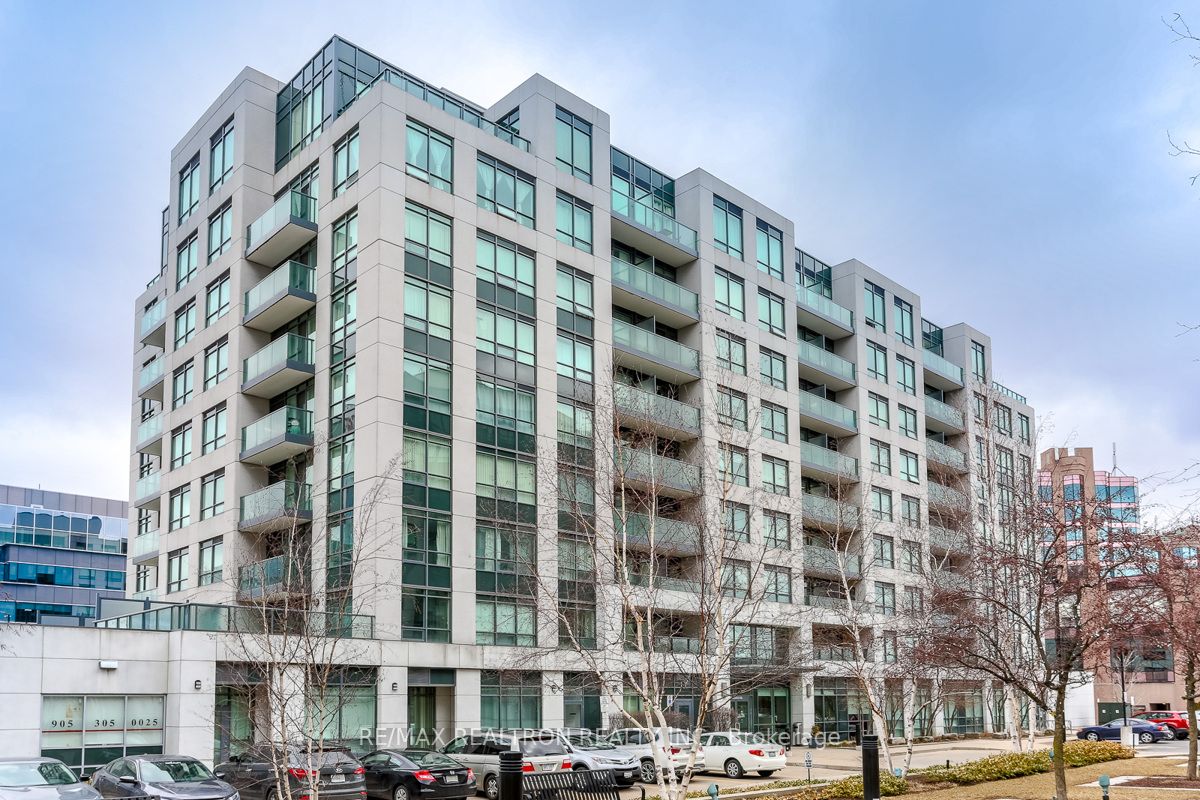 Photo 2 of Unit Ph08, 32 Clegg Road, Markham, Unionville — HOMEH