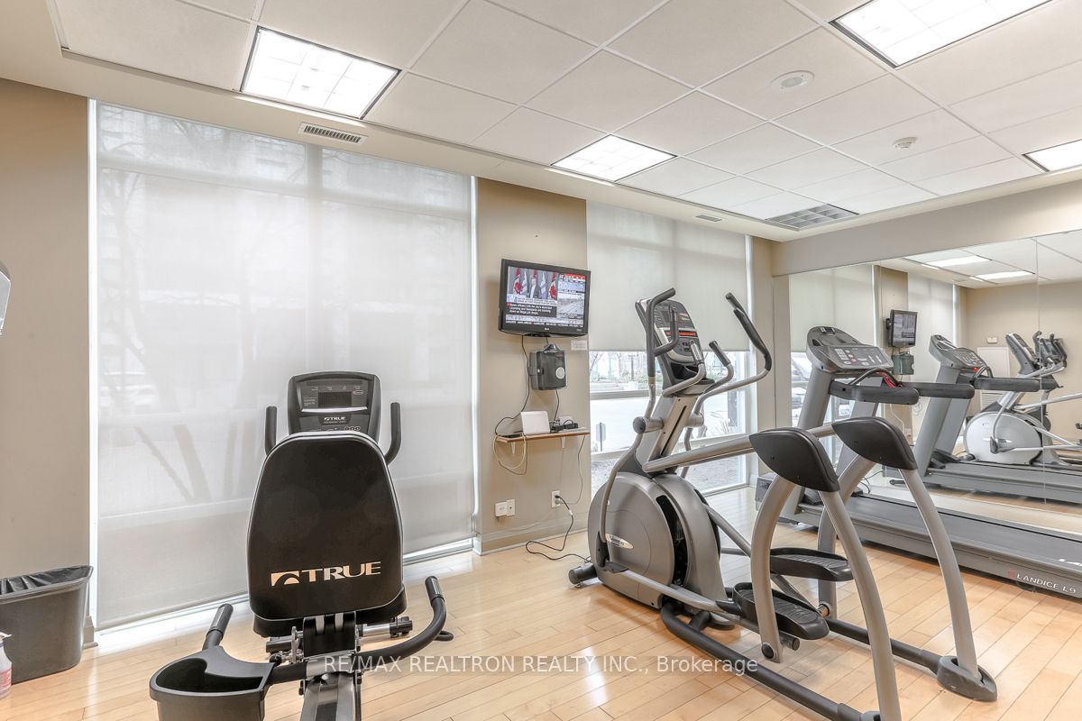 Photo 42 of Unit Ph08, 32 Clegg Road, Markham, Unionville — HOMEH