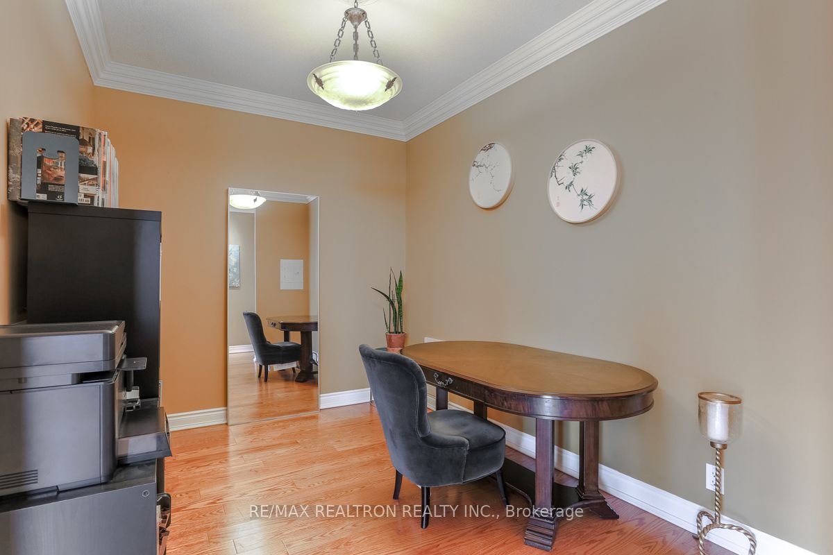 Photo 38 of Unit Ph08, 32 Clegg Road, Markham, Unionville — HOMEH
