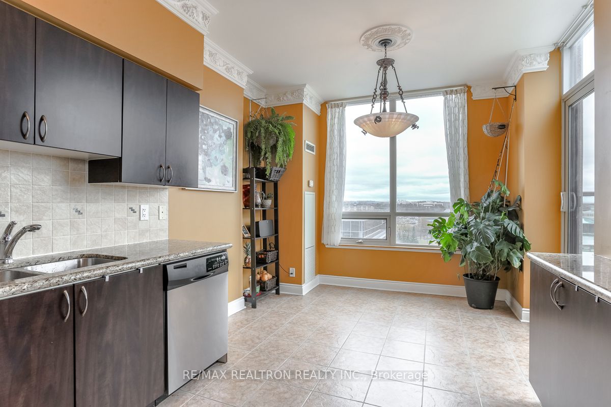 Photo 29 of Unit Ph08, 32 Clegg Road, Markham, Unionville — HOMEH