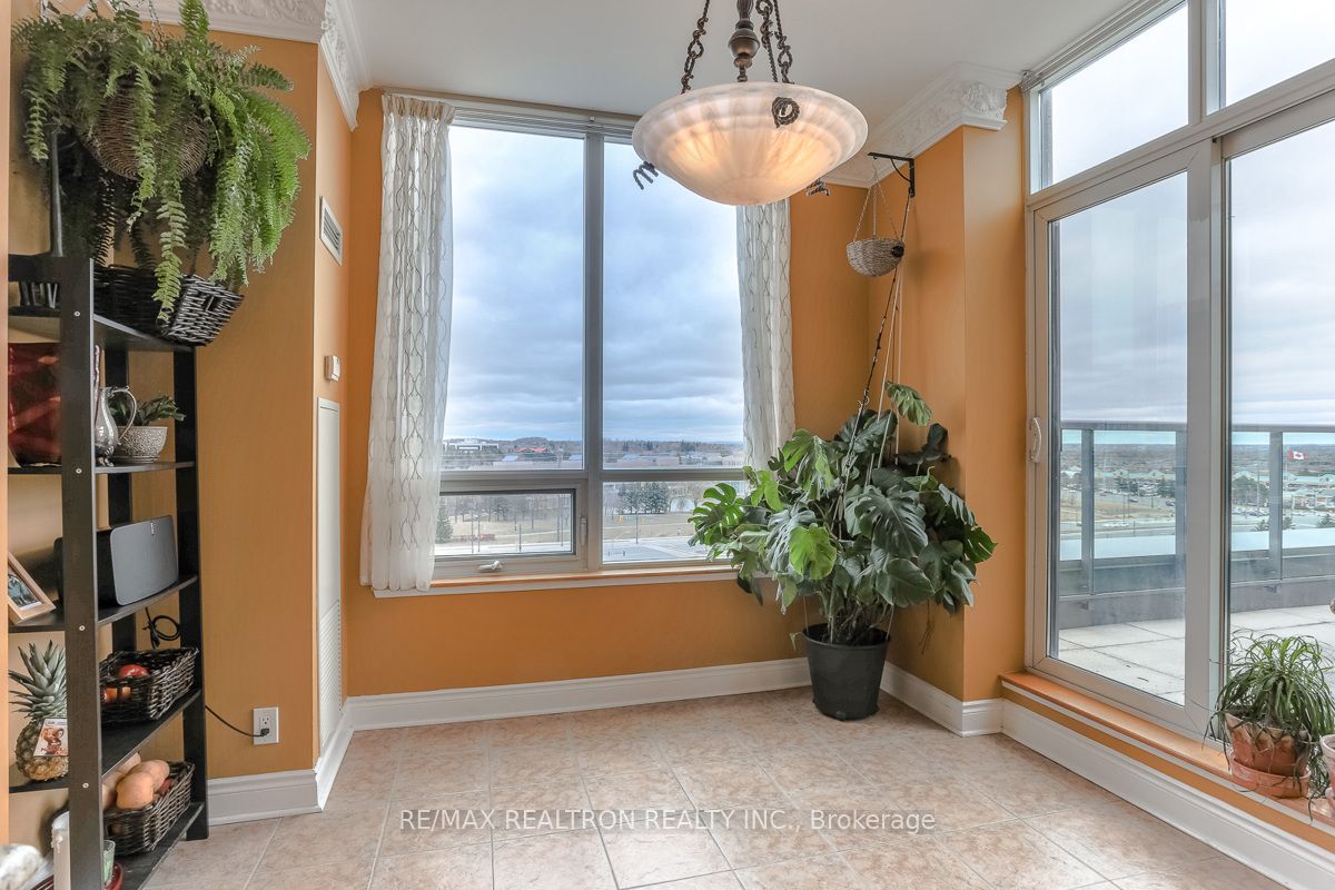 Photo 32 of Unit Ph08, 32 Clegg Road, Markham, Unionville — HOMEH