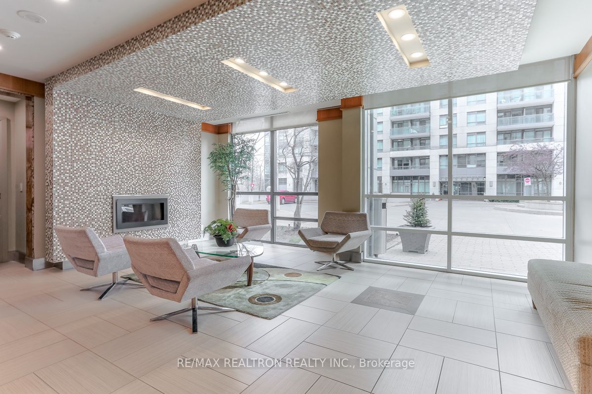 Photo 23 of Unit Ph08, 32 Clegg Road, Markham, Unionville — HOMEH