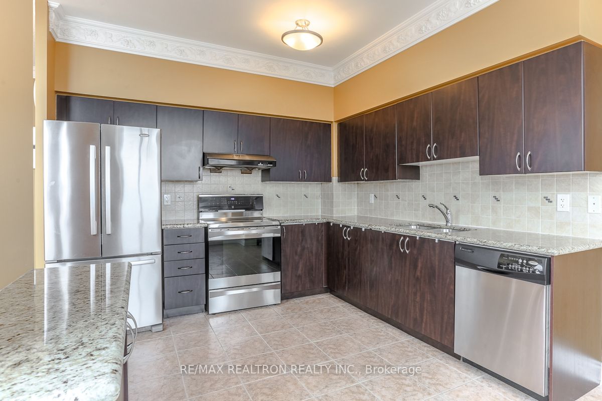 Photo 30 of Unit Ph08, 32 Clegg Road, Markham, Unionville — HOMEH