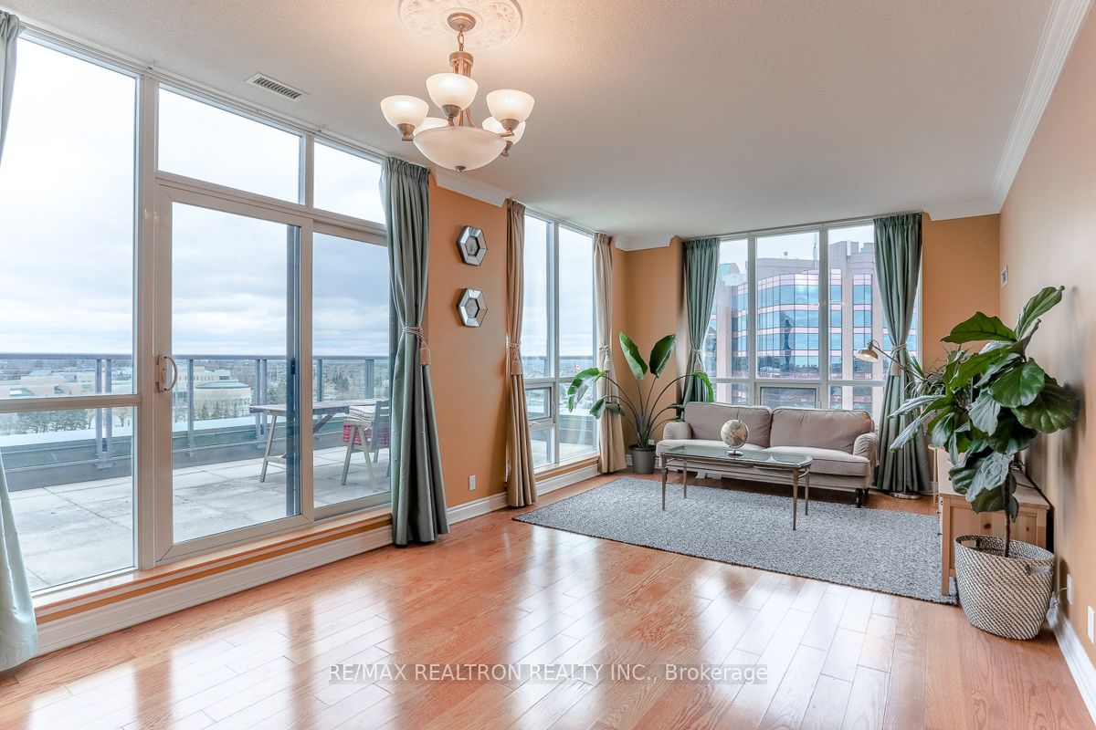 Photo 27 of Unit Ph08, 32 Clegg Road, Markham, Unionville — HOMEH