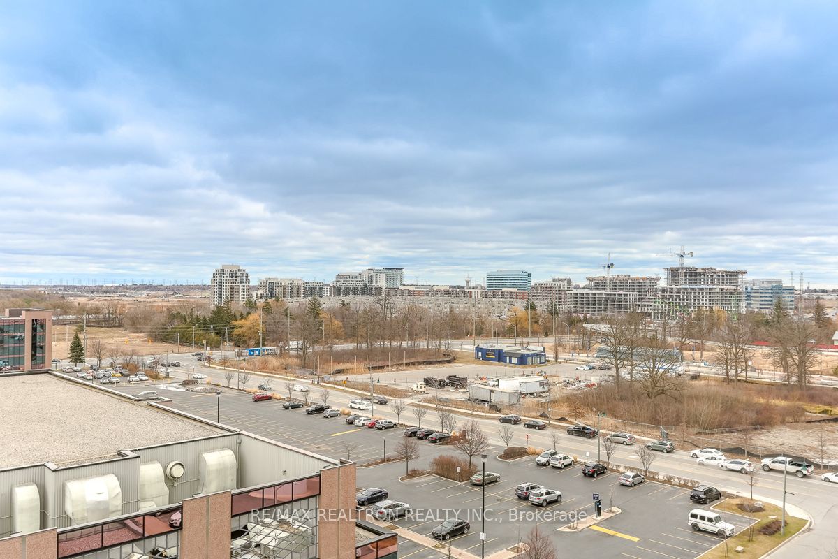 Photo 41 of Unit Ph08, 32 Clegg Road, Markham, Unionville — HOMEH