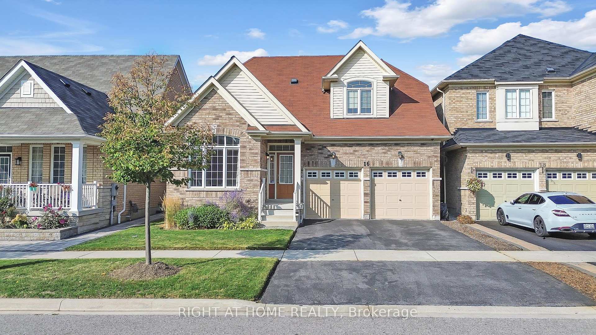 Photo 29 of 16 Sewell Crescent, Ajax, Northeast Ajax — HOMEH