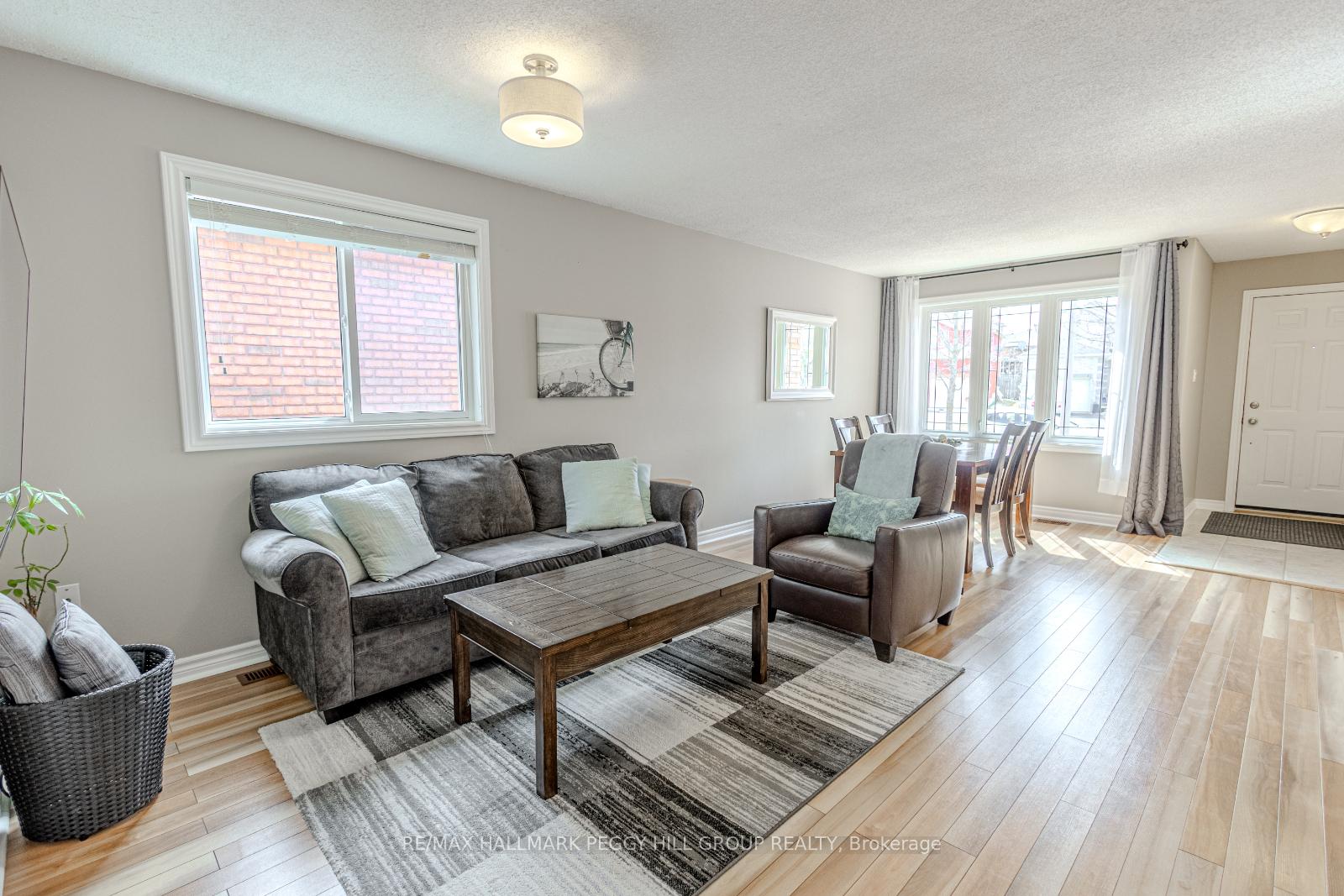 Photo 8 of 28 Lucas Avenue, Barrie, Holly — HOMEH