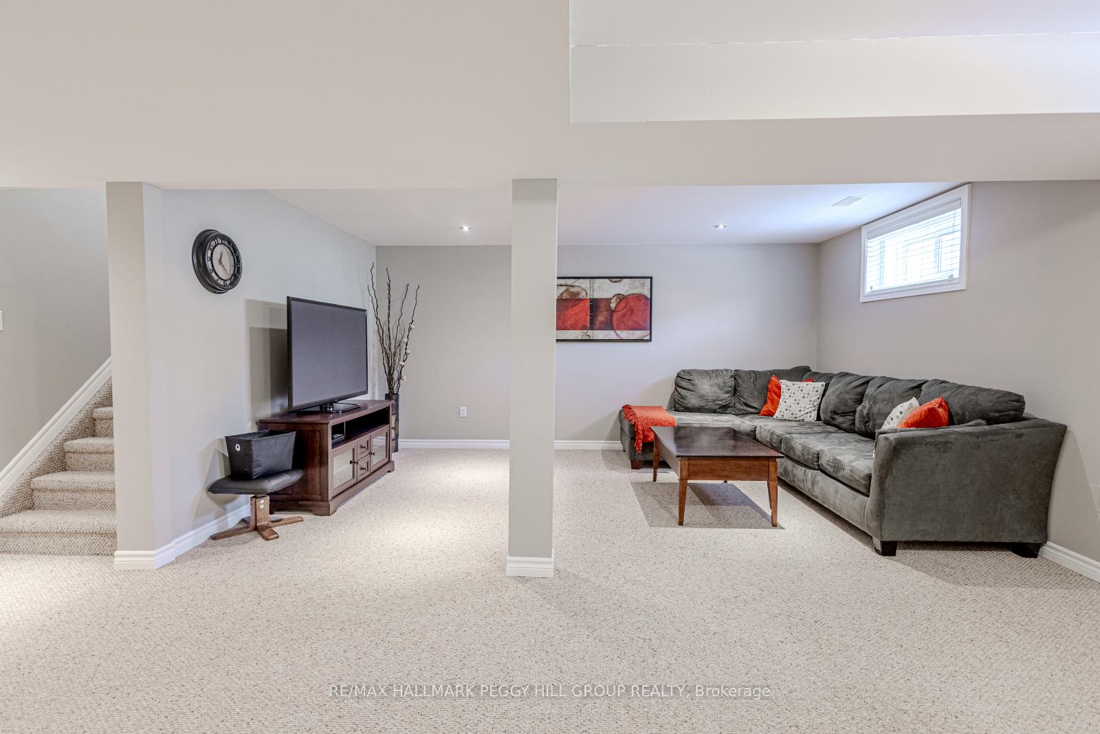 Photo 12 of 28 Lucas Avenue, Barrie, Holly — HOMEH